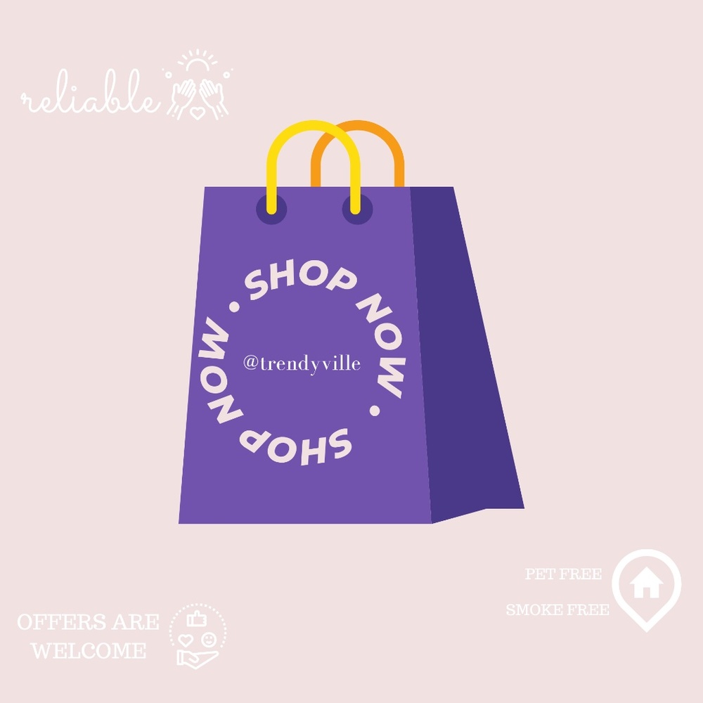 Meet your Posher, Vee